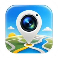 GeoSnap app icon