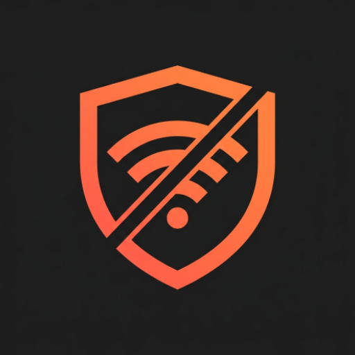 NetLimit — Block Internet