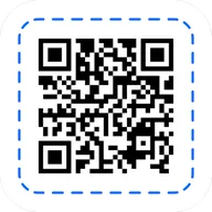 QR app icon